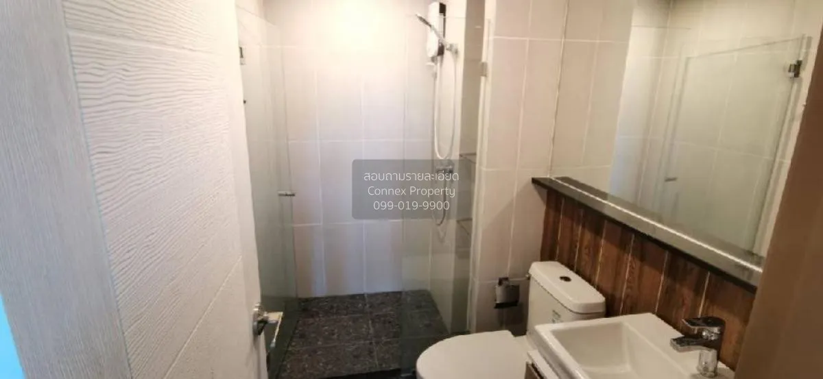 ขายคอนโด  เดอะคิวบ์ ลอฟท์ ศรีนครินทร์-เทพารักษ์ MRT-ศรีแบริ่ง (สา