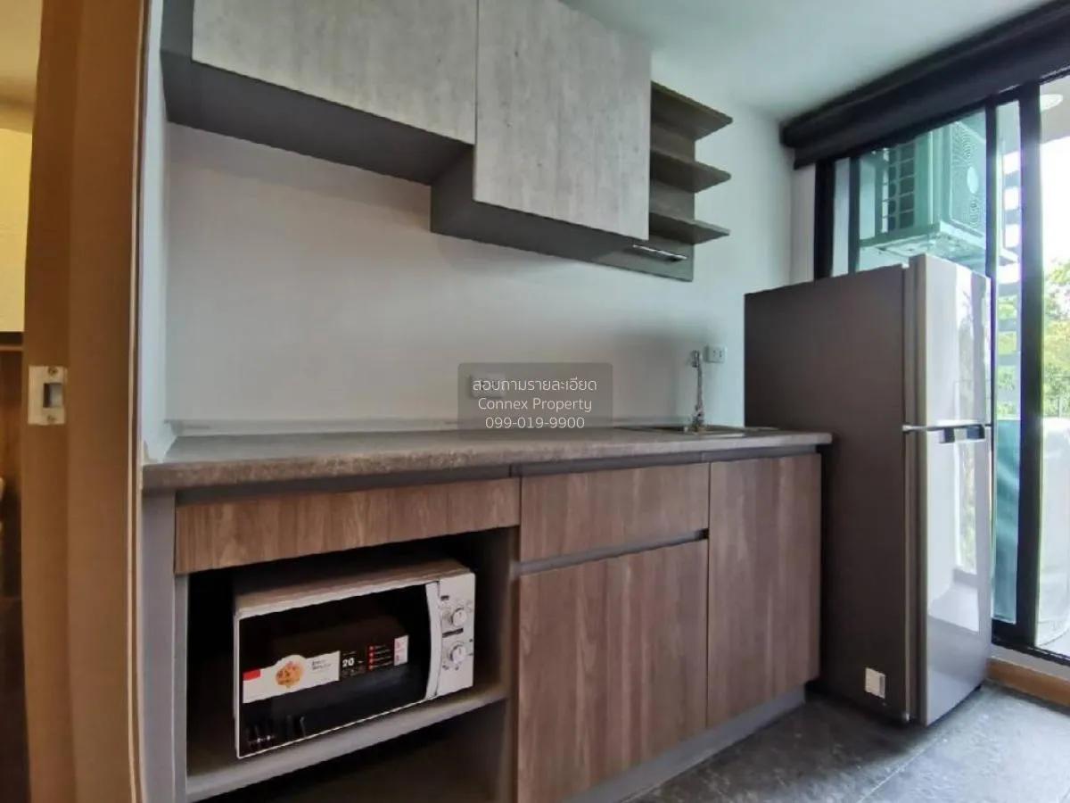 ขายคอนโด  เดอะคิวบ์ ลอฟท์ ศรีนครินทร์-เทพารักษ์ MRT-ศรีแบริ่ง (สา