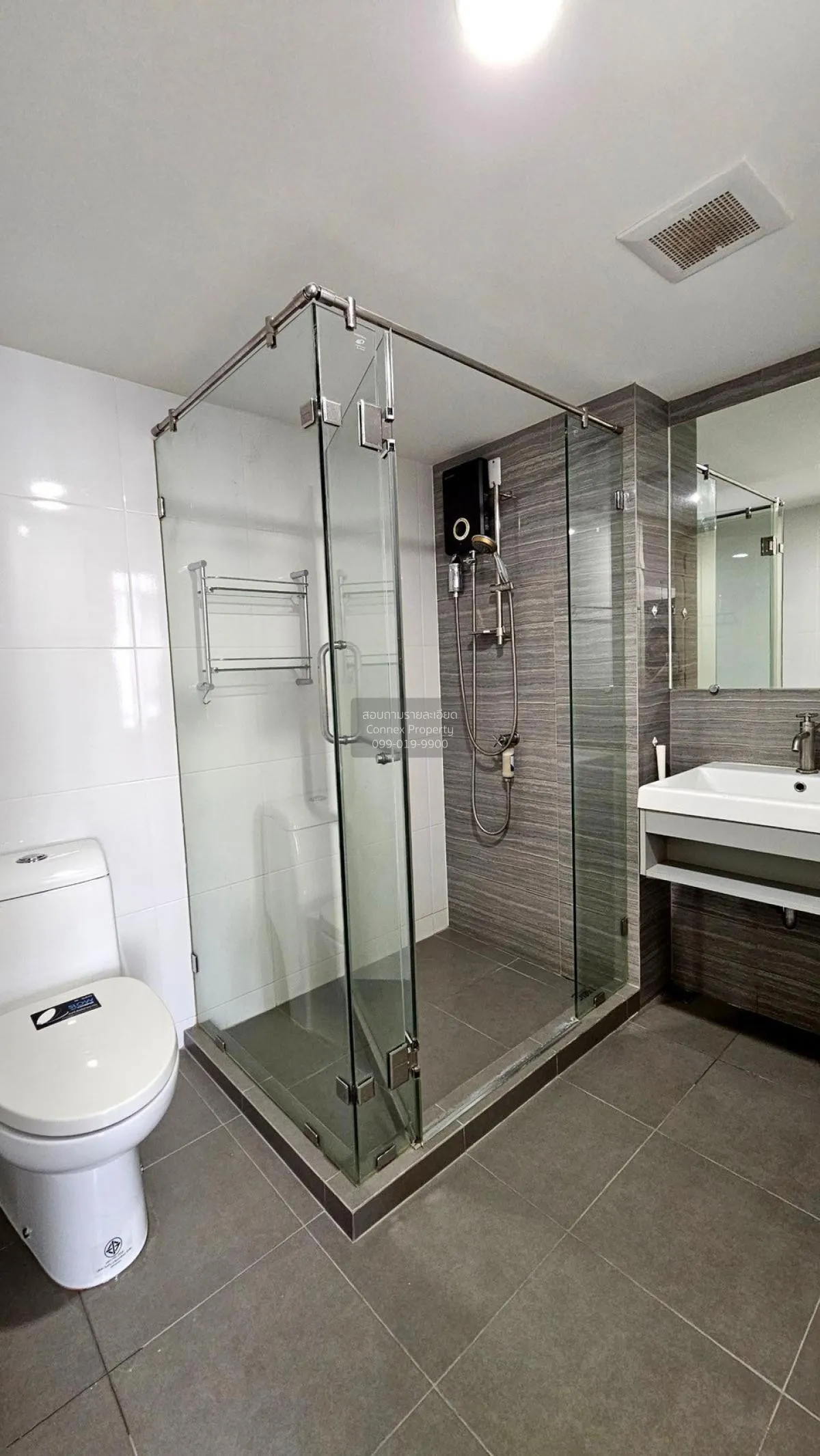 ขายคอนโด  ไนท์บริดจ์ พหลโยธิน อินเตอร์เชนจ์ ดูเพล็กซ์ BTS-วัดพระศ