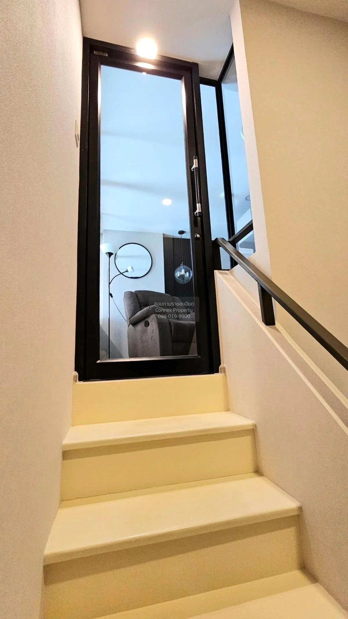 ขายคอนโด  ไนท์บริดจ์ พหลโยธิน อินเตอร์เชนจ์ ดูเพล็กซ์ BTS-วัดพระศ