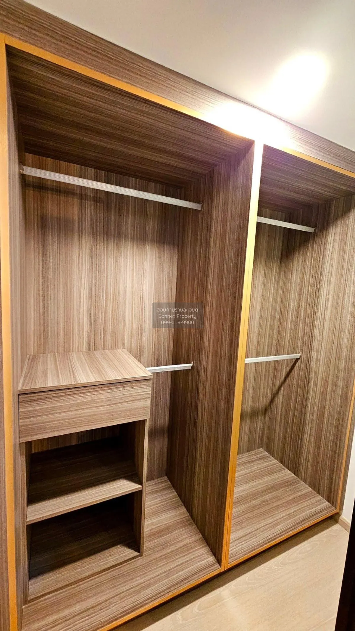 ขายคอนโด  ไนท์บริดจ์ พหลโยธิน อินเตอร์เชนจ์ ดูเพล็กซ์ BTS-วัดพระศ