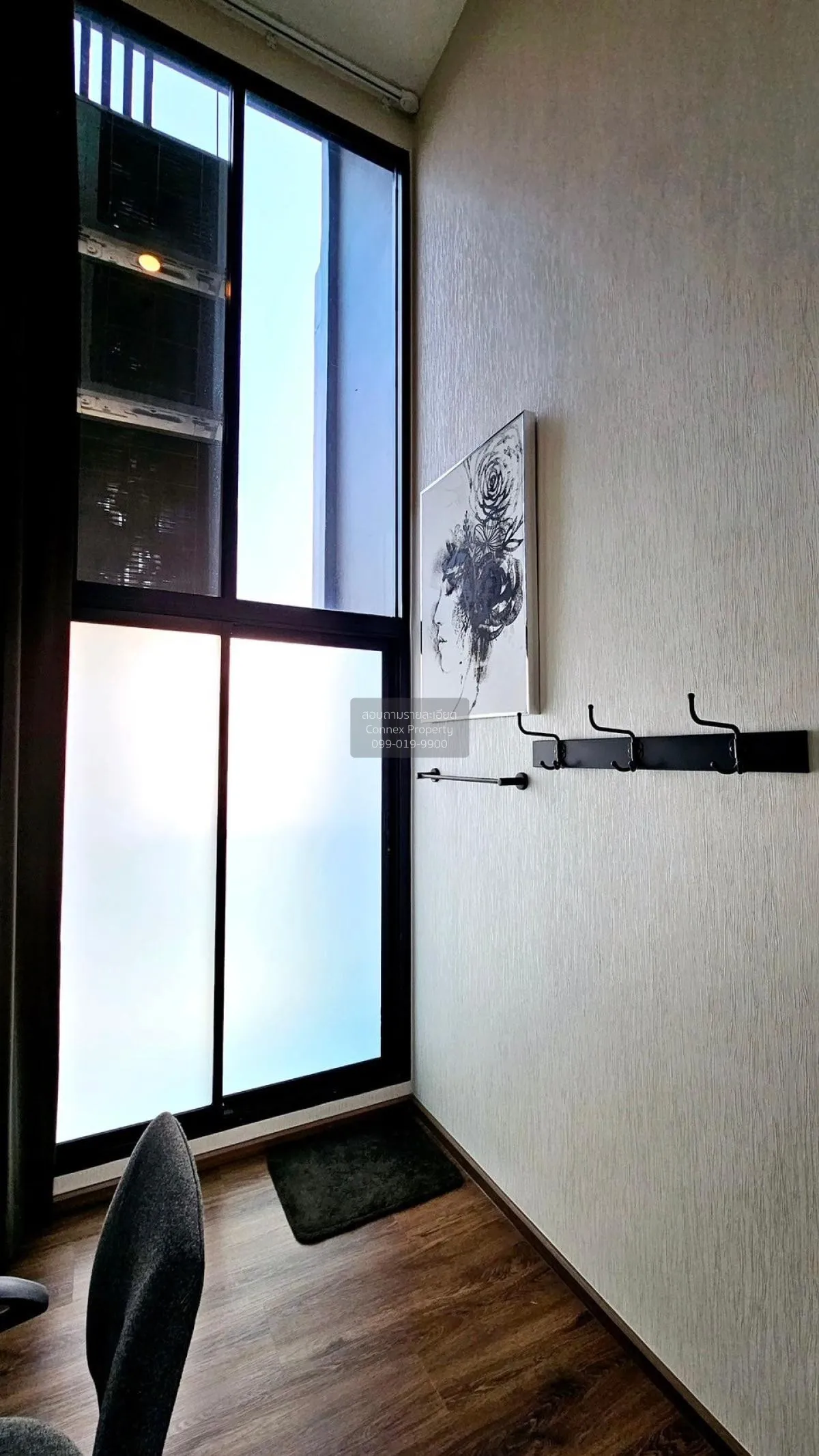 ขายคอนโด  ไนท์บริดจ์ พหลโยธิน อินเตอร์เชนจ์ ดูเพล็กซ์ BTS-วัดพระศ