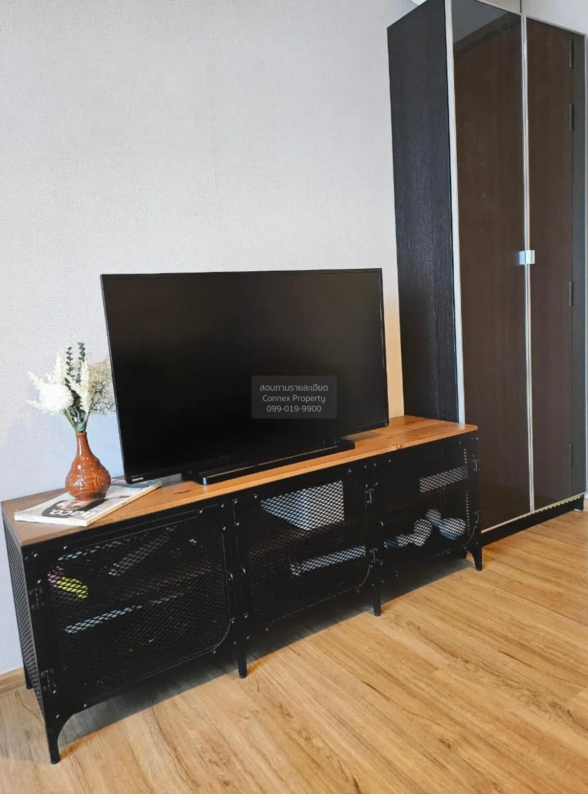 For Sale Condo , Fuse Chan-Sathorn , BTS-Saint Louis , Thung Wat 