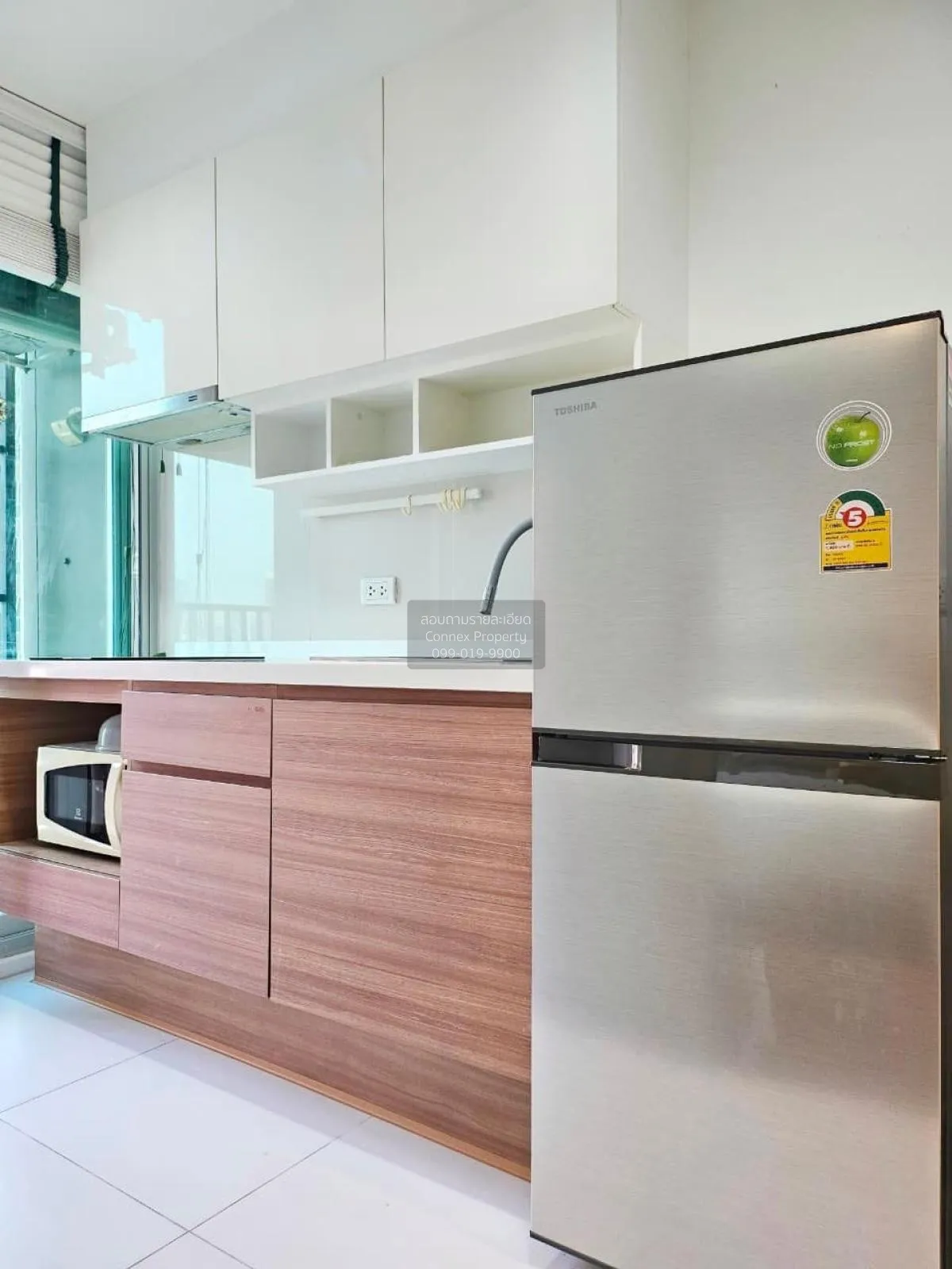 For Sale Condo , Fuse Chan-Sathorn , BTS-Saint Louis , Thung Wat 