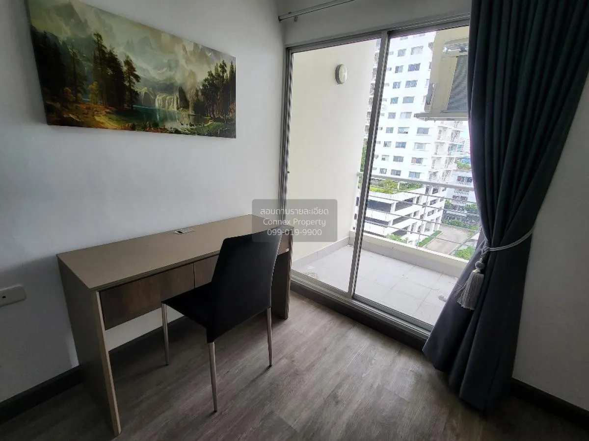 For Sale Condo , City Home @ Ratchada-Pinklao , MRT-Bang O , Bang