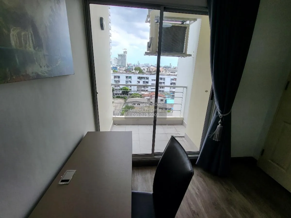 For Sale Condo , City Home @ Ratchada-Pinklao , MRT-Bang O , Bang