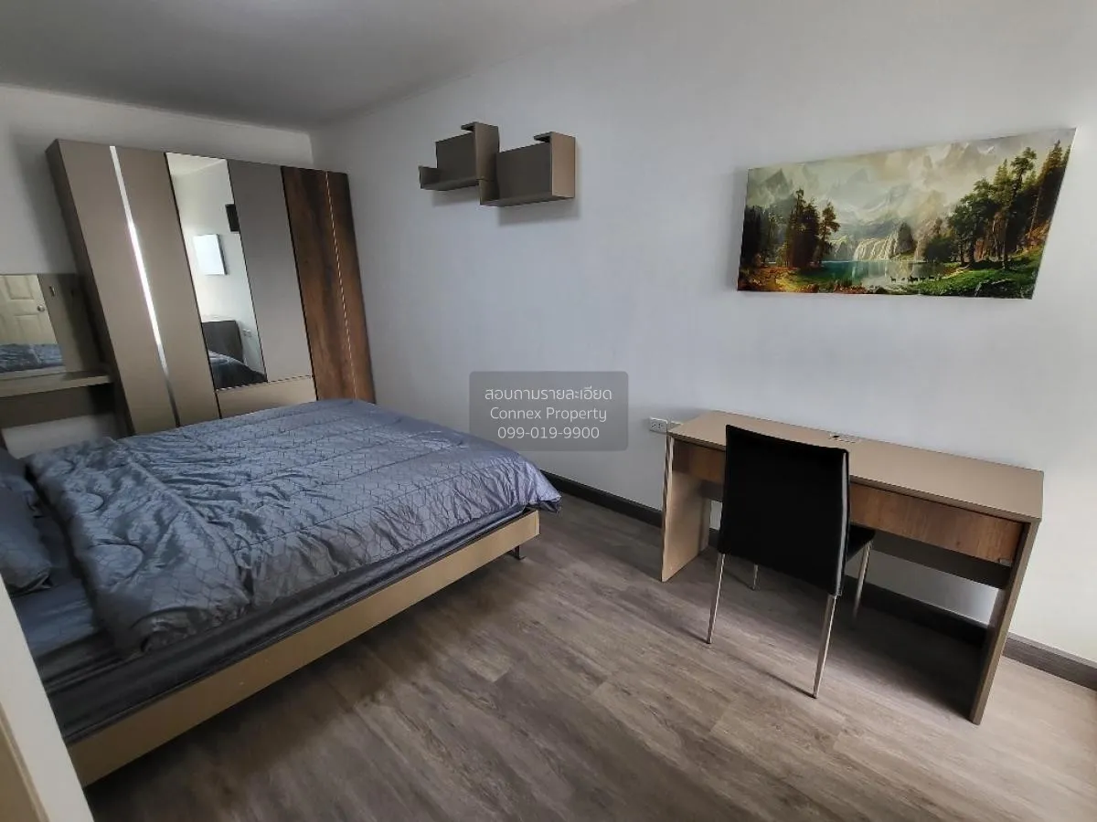 For Sale Condo , City Home @ Ratchada-Pinklao , MRT-Bang O , Bang