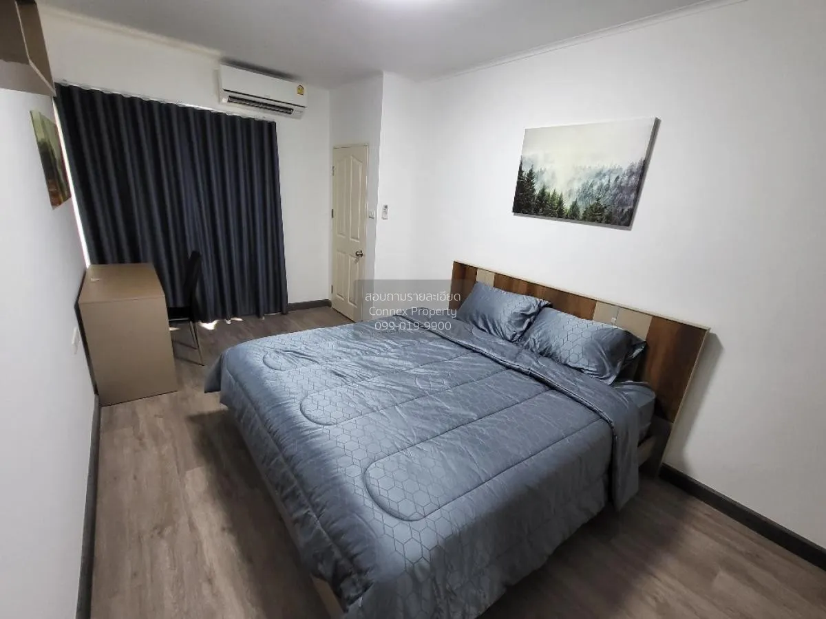 For Sale Condo , City Home @ Ratchada-Pinklao , MRT-Bang O , Bang