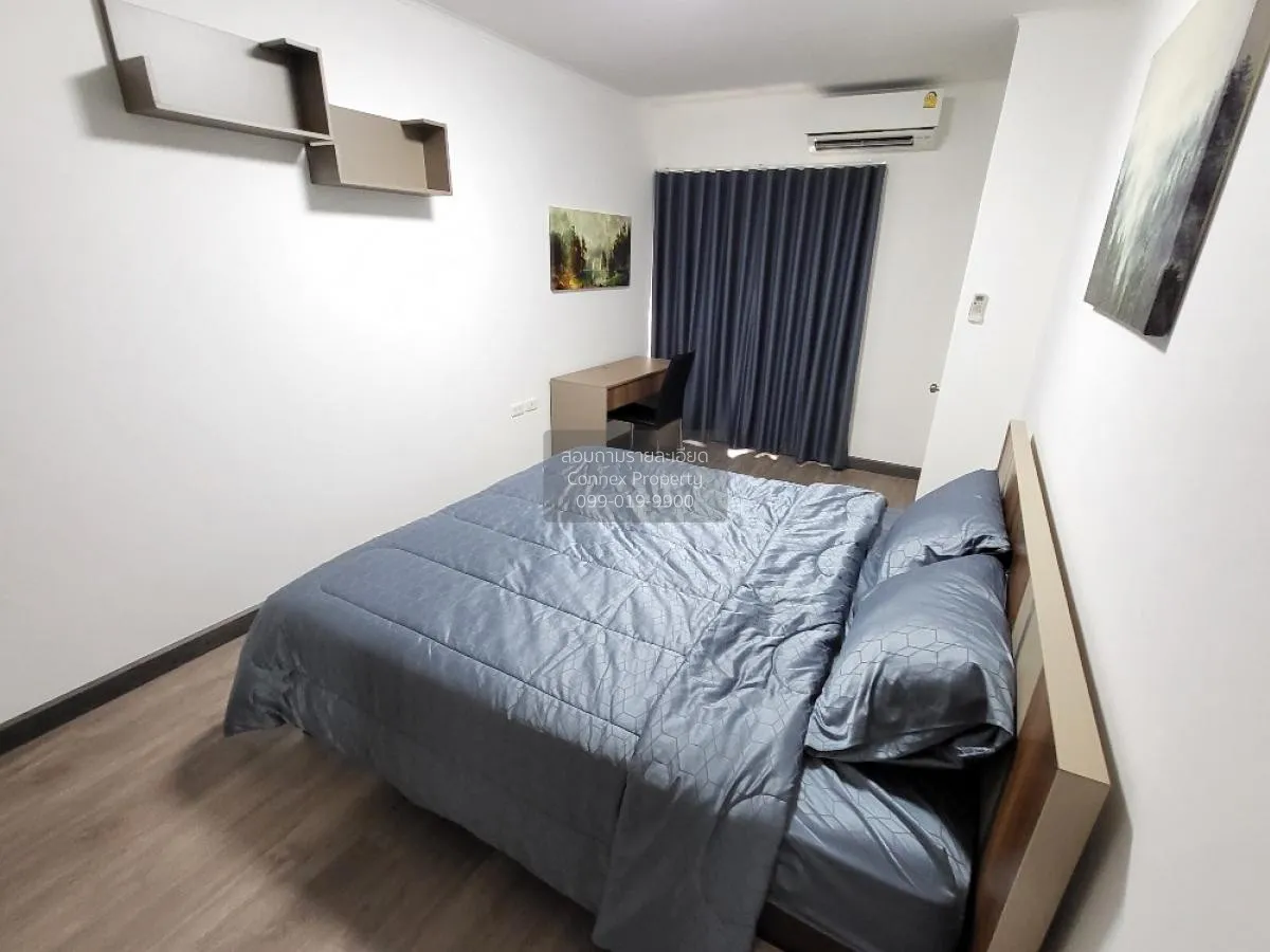 For Sale Condo , City Home @ Ratchada-Pinklao , MRT-Bang O , Bang