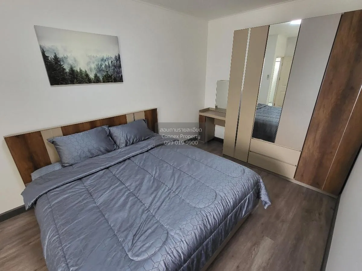 For Sale Condo , City Home @ Ratchada-Pinklao , MRT-Bang O , Bang