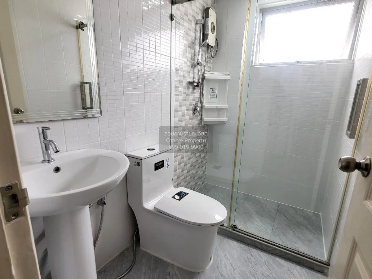 For Sale Condo , City Home @ Ratchada-Pinklao , MRT-Bang O , Bang