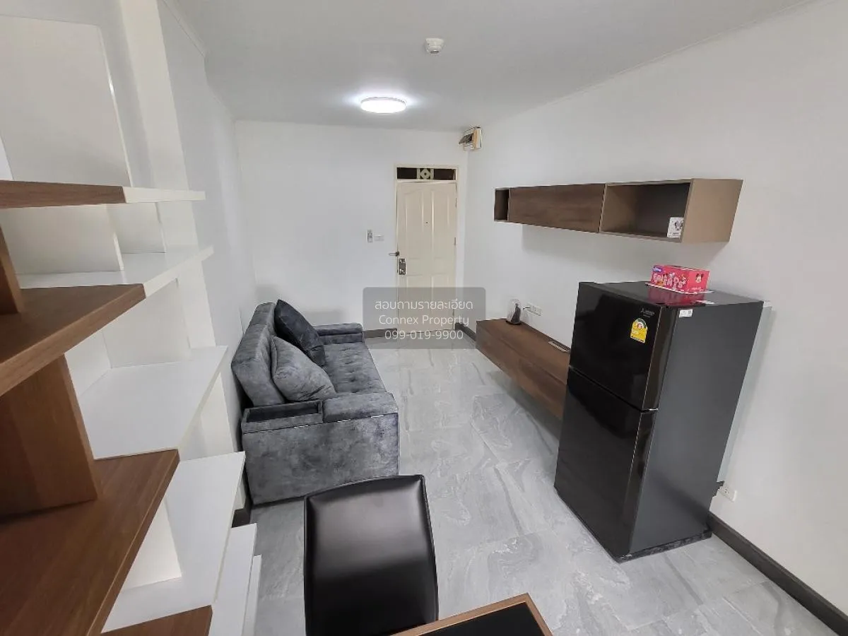 For Sale Condo , City Home @ Ratchada-Pinklao , MRT-Bang O , Bang 2