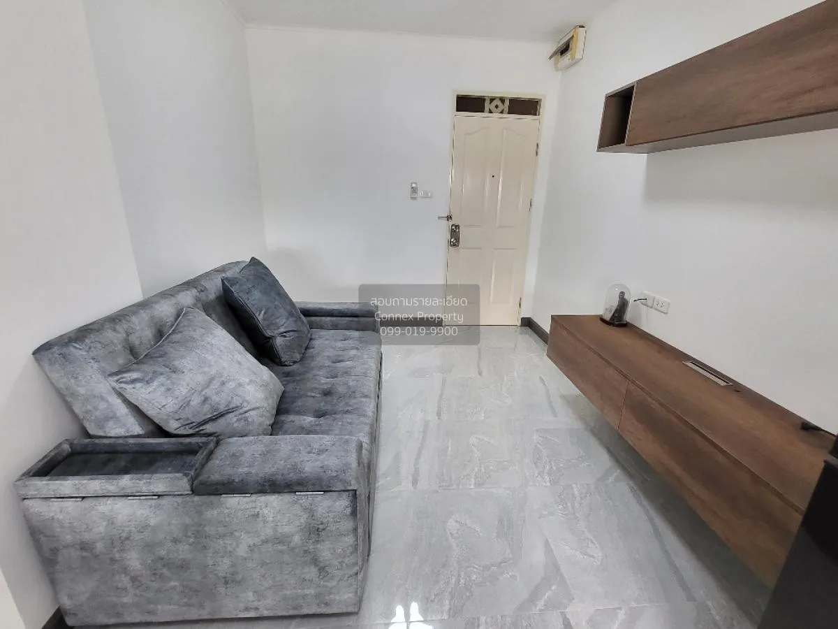 For Sale Condo , City Home @ Ratchada-Pinklao , MRT-Bang O , Bang 3