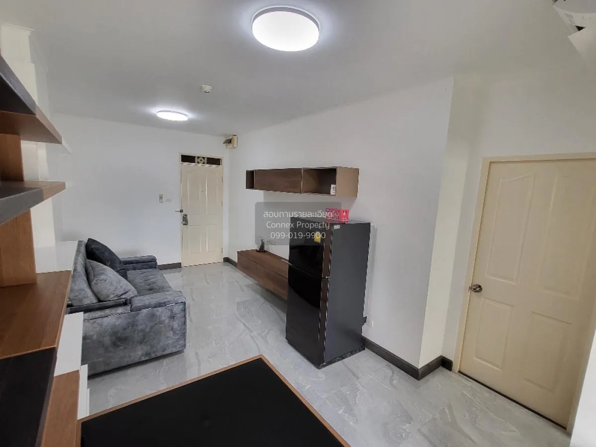 For Sale Condo , City Home @ Ratchada-Pinklao , MRT-Bang O , Bang 4