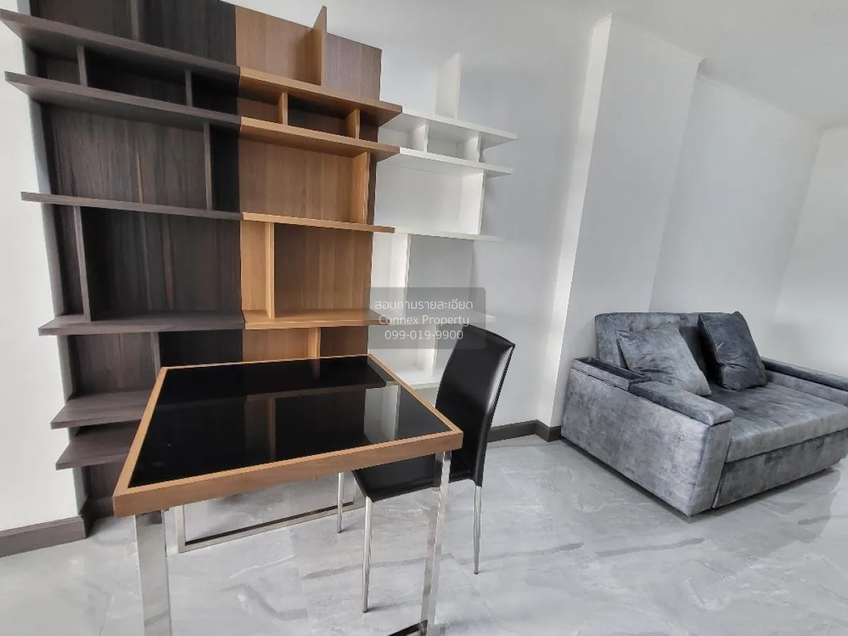 For Sale Condo , City Home @ Ratchada-Pinklao , MRT-Bang O , Bang