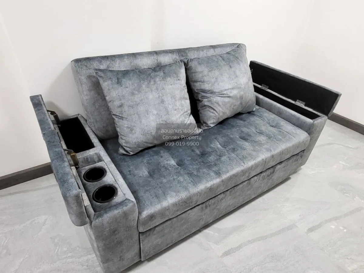 For Sale Condo , City Home @ Ratchada-Pinklao , MRT-Bang O , Bang