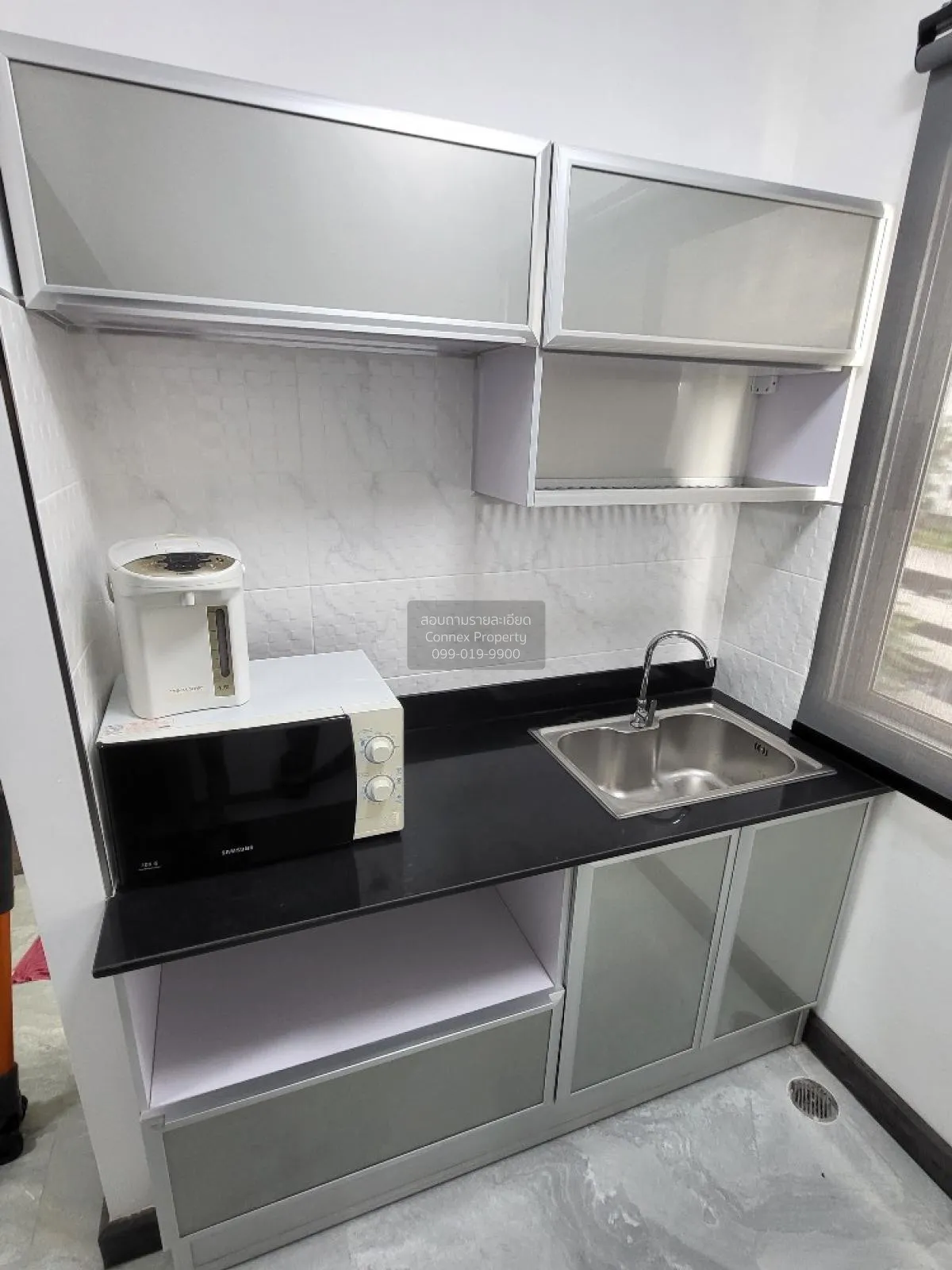 For Sale Condo , City Home @ Ratchada-Pinklao , MRT-Bang O , Bang