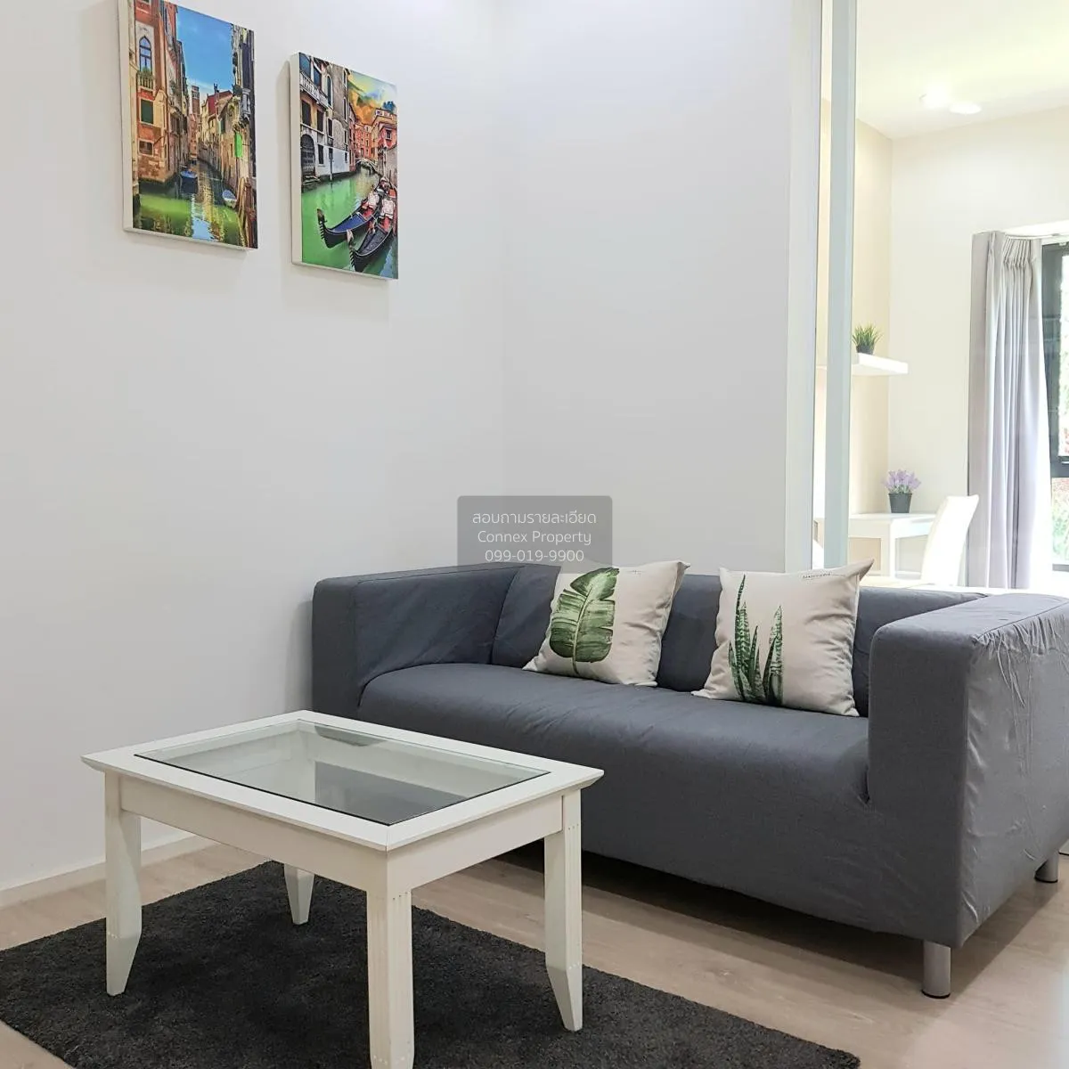 เช่าคอนโด  เอส วัน พระราม 9 สวนหลวง เขต สวนหลวง กรุงเทพ CX-88031 2