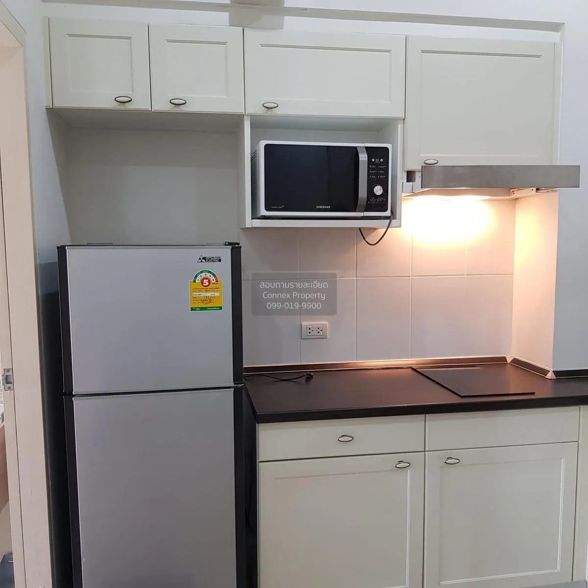 เช่าคอนโด  เอส วัน พระราม 9 สวนหลวง เขต สวนหลวง กรุงเทพ CX-88031 3