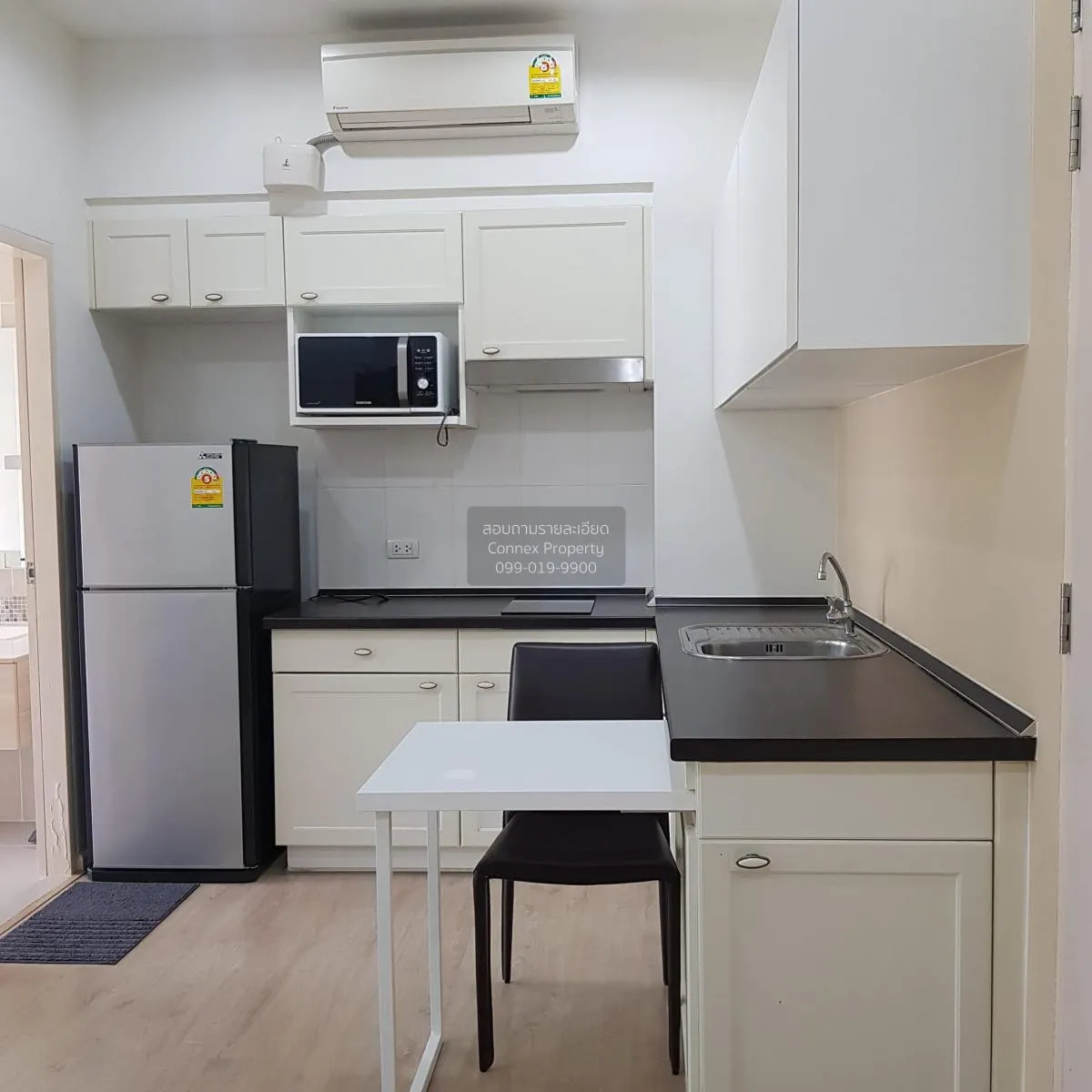 เช่าคอนโด  เอส วัน พระราม 9 สวนหลวง เขต สวนหลวง กรุงเทพ CX-88031 4