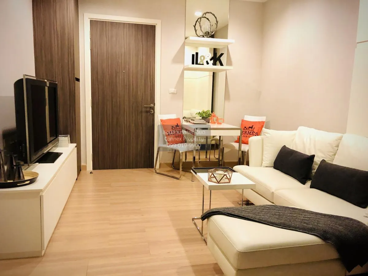 For Rent Condo , Urbano Absolute Sathorn - Taksin , BTS-Krung Tho 3