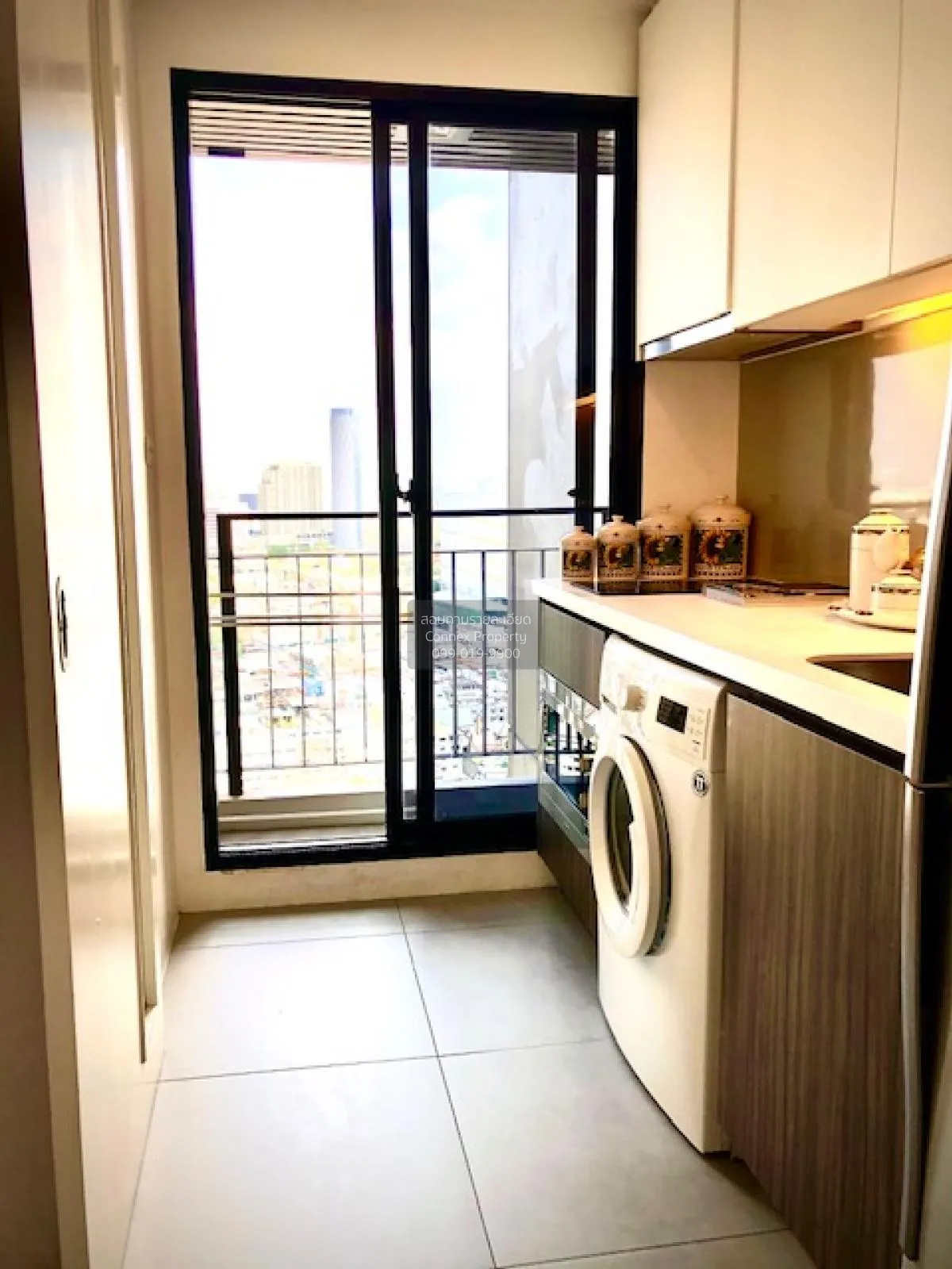 For Rent Condo , Urbano Absolute Sathorn - Taksin , BTS-Krung Tho