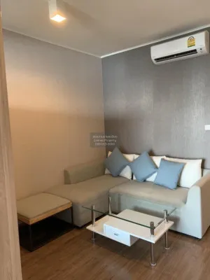 For Sale Condo , U Delight Residence Riverfront , Bang Phong Phang , Yannawa , Bangkok , CX-88034