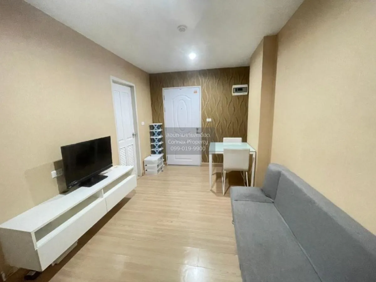 For Sale Condo , THE KITH Plus Nawamin , Nuan Chan , Bung Kum , B 2