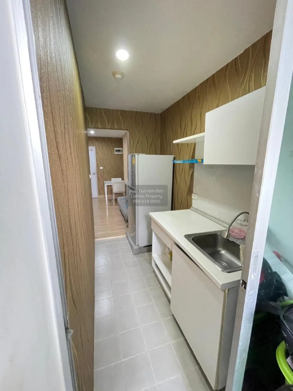 For Sale Condo , THE KITH Plus Nawamin , Nuan Chan , Bung Kum , B 3