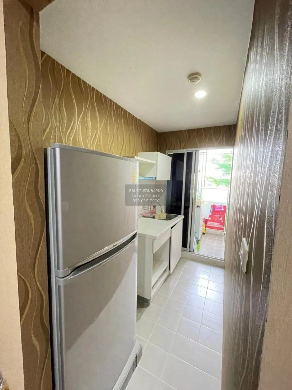 For Sale Condo , THE KITH Plus Nawamin , Nuan Chan , Bung Kum , B 4