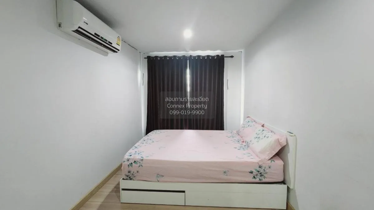 For Sale Condo , THE KITH Plus Nawamin , Nuan Chan , Bung Kum , B