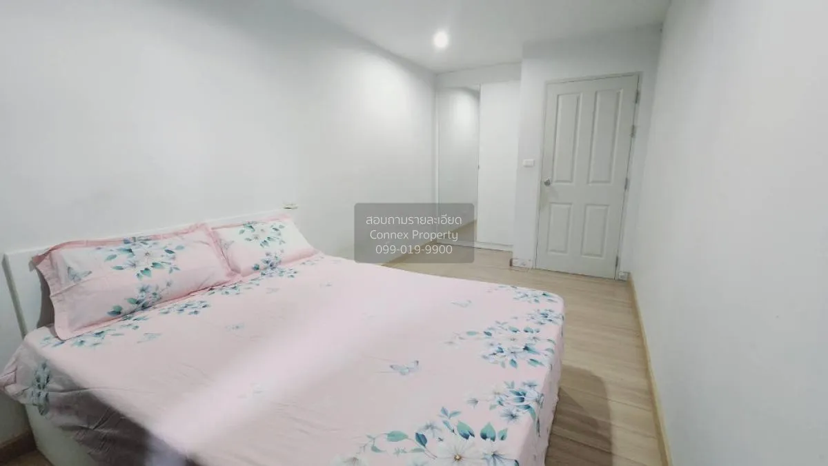 For Sale Condo , THE KITH Plus Nawamin , Nuan Chan , Bung Kum , B