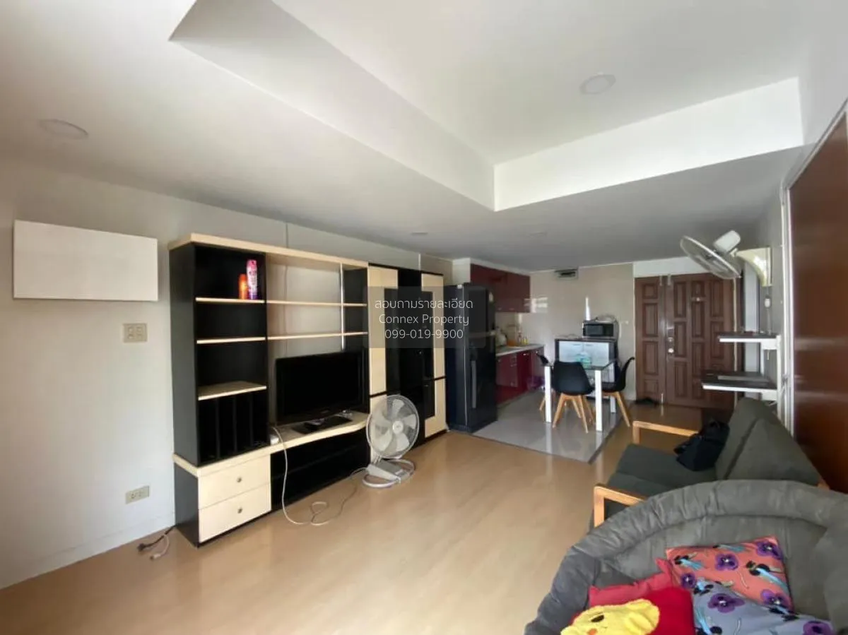 เช่าคอนโด  เดอะ วอเตอร์ฟอร์ด พระราม 4 BTS-พระโขนง คลองเตย เขต พระ 2