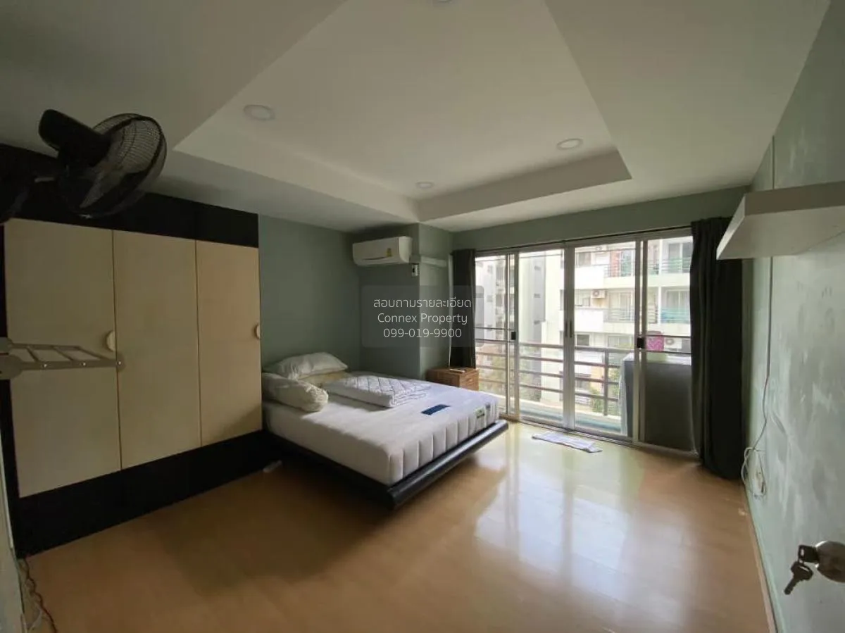 เช่าคอนโด  เดอะ วอเตอร์ฟอร์ด พระราม 4 BTS-พระโขนง คลองเตย เขต พระ 3