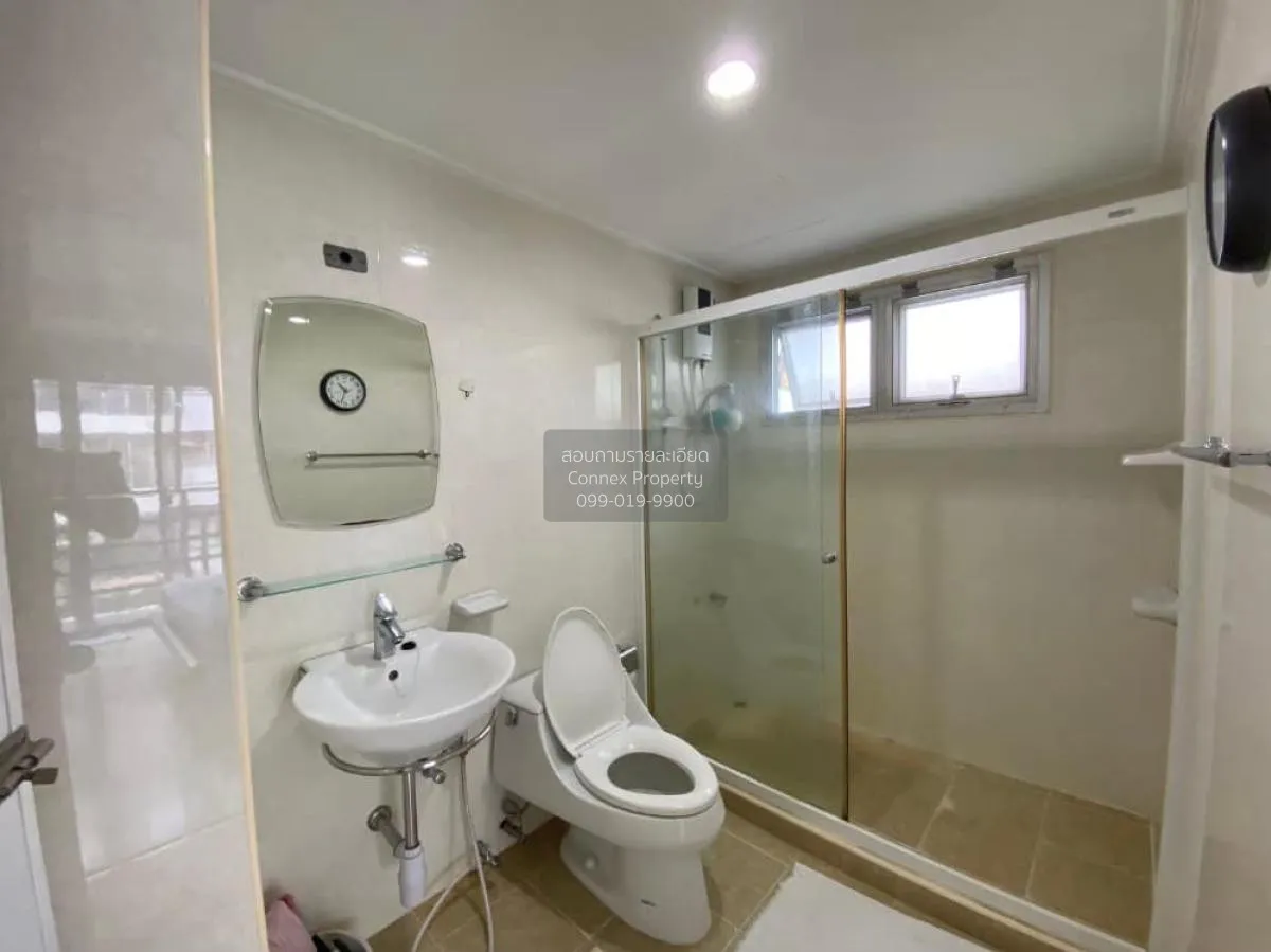 เช่าคอนโด  เดอะ วอเตอร์ฟอร์ด พระราม 4 BTS-พระโขนง คลองเตย เขต พระ