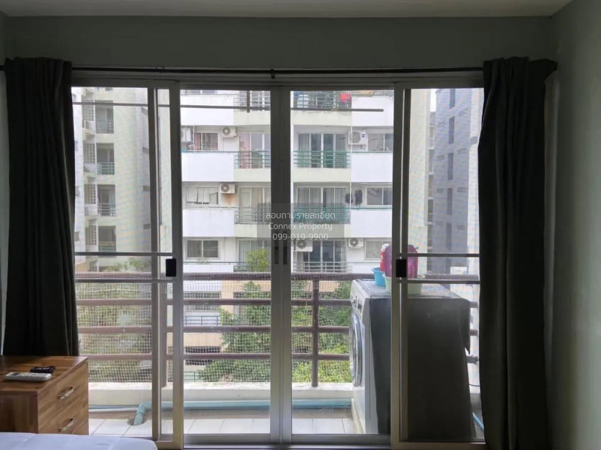 เช่าคอนโด  เดอะ วอเตอร์ฟอร์ด พระราม 4 BTS-พระโขนง คลองเตย เขต พระ