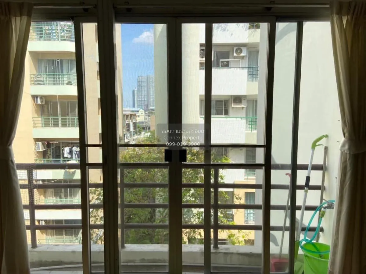 เช่าคอนโด  เดอะ วอเตอร์ฟอร์ด พระราม 4 BTS-พระโขนง คลองเตย เขต พระ