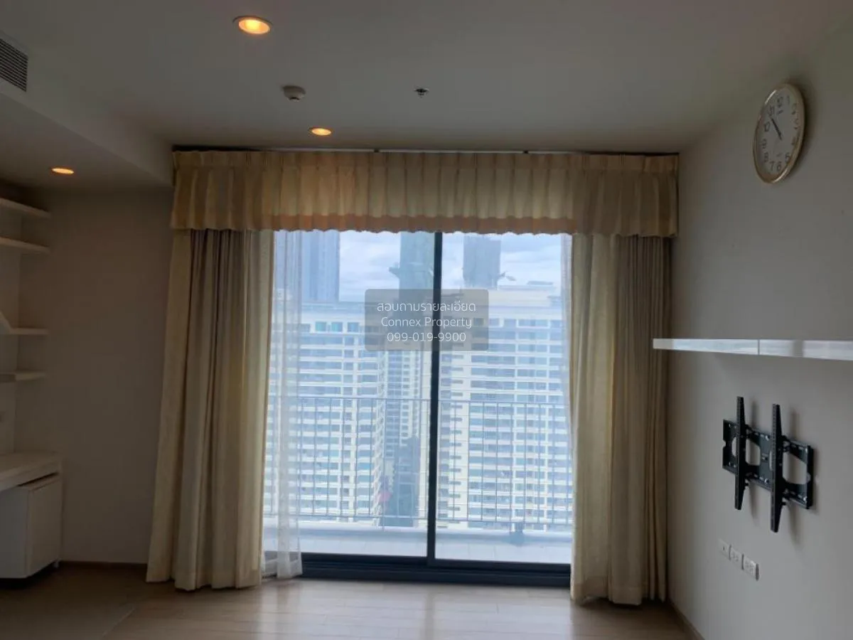 For Sale Condo , Pyne by Sansiri , BTS-Ratchathewi , Thanon Phetc 2