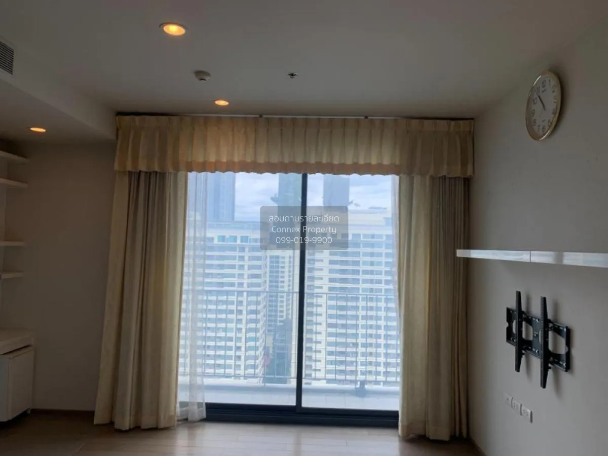 For Sale Condo , Pyne by Sansiri , BTS-Ratchathewi , Thanon Phetc 3