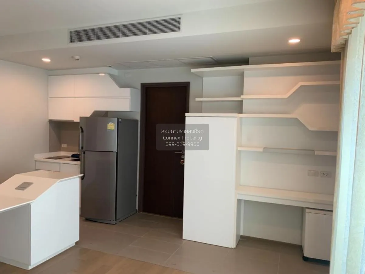 For Sale Condo , Pyne by Sansiri , BTS-Ratchathewi , Thanon Phetc 4