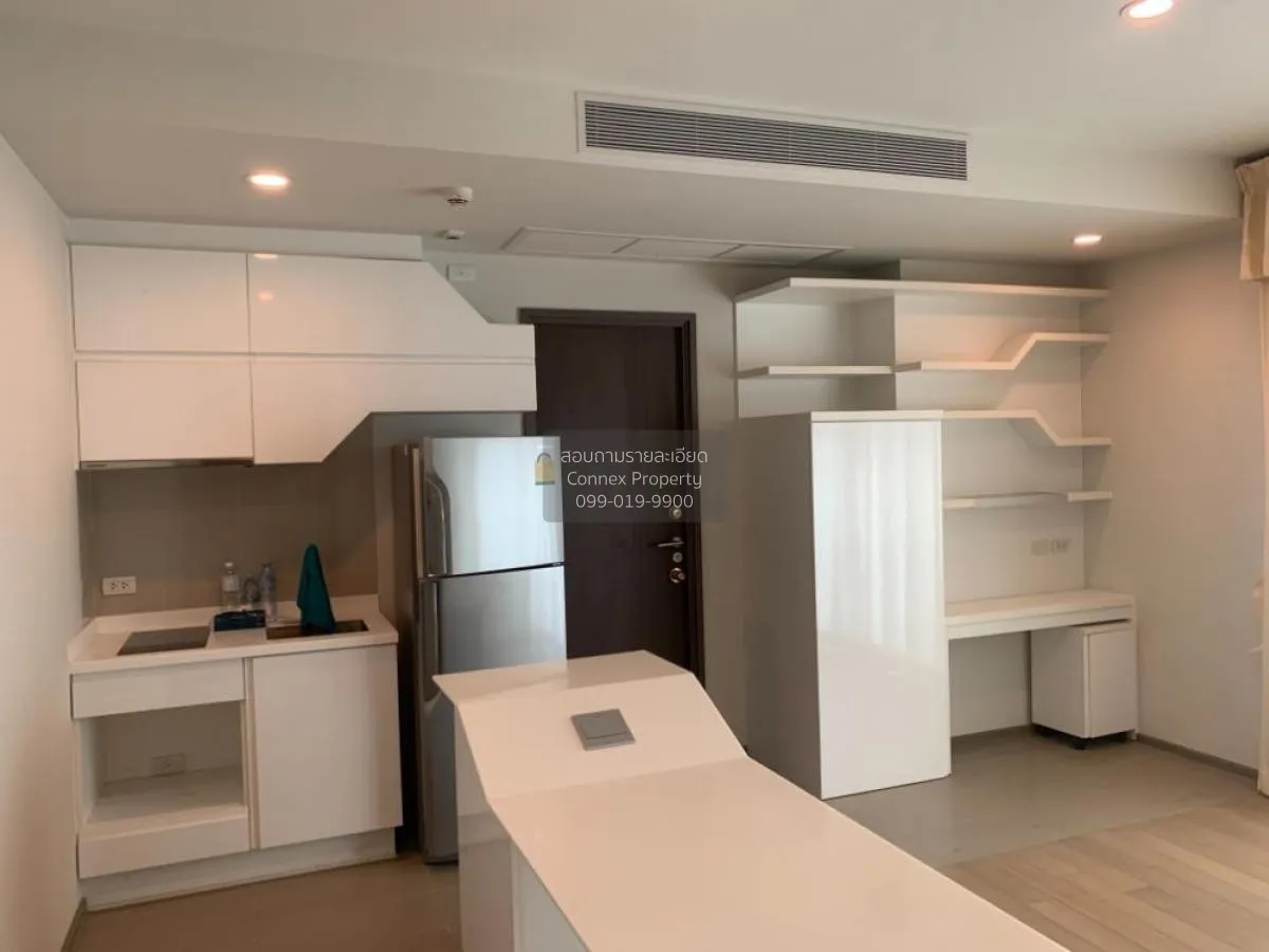 For Sale Condo , Pyne by Sansiri , BTS-Ratchathewi , Thanon Phetc