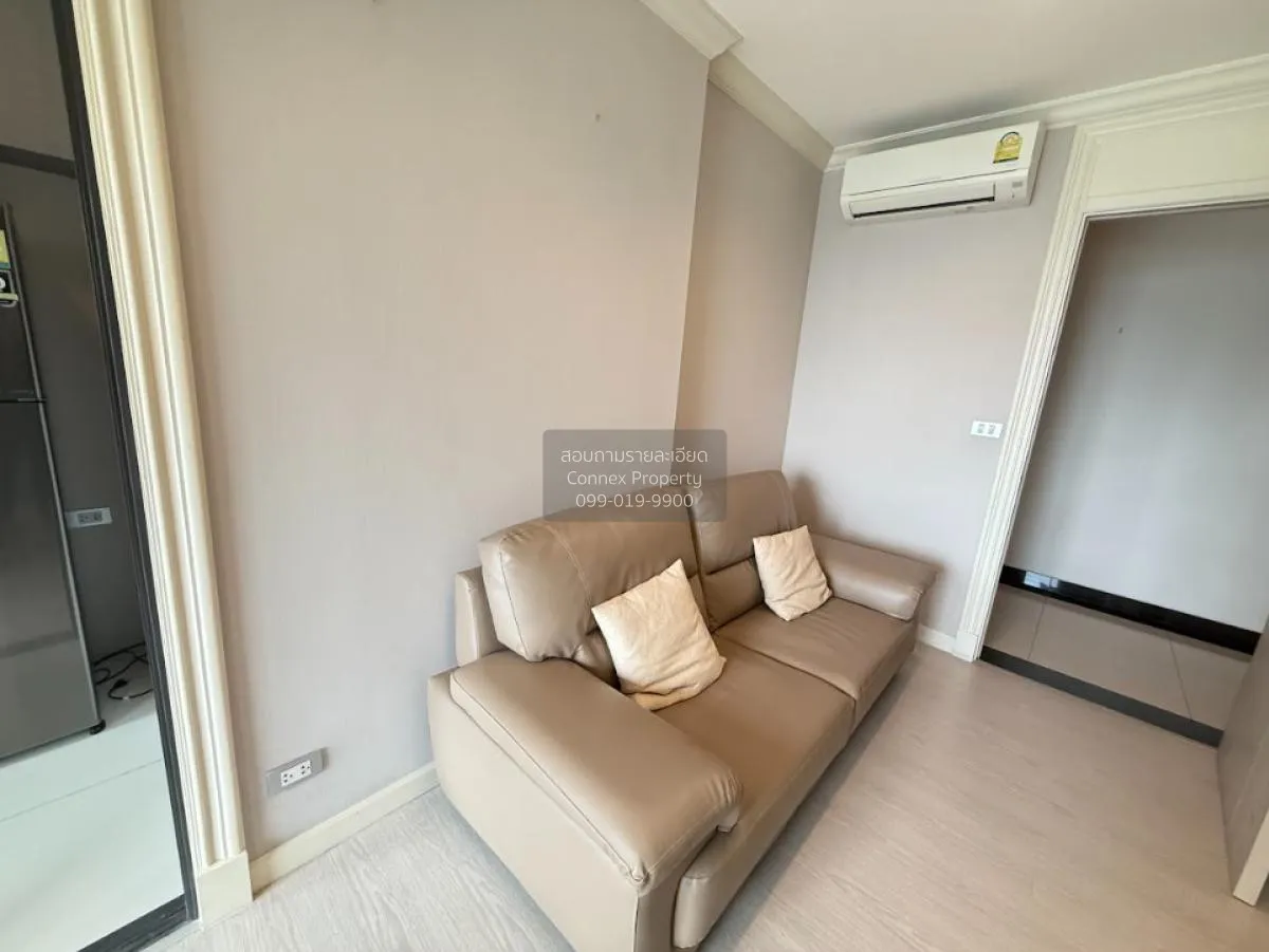 เช่าคอนโด  ริทึ่ม สุขุมวิท 36-38 BTS-ทองหล่อ พระโขนง เขต คลองเตย  2