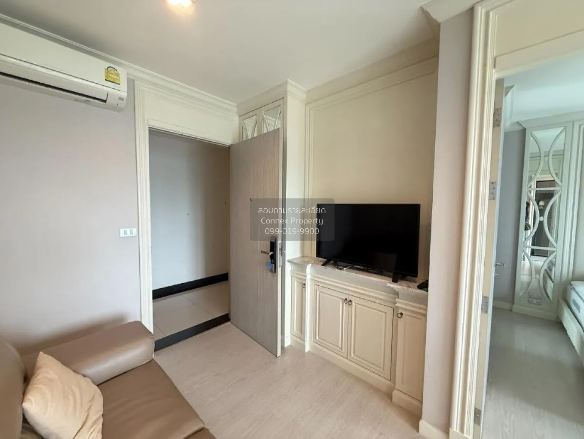 เช่าคอนโด  ริทึ่ม สุขุมวิท 36-38 BTS-ทองหล่อ พระโขนง เขต คลองเตย  3