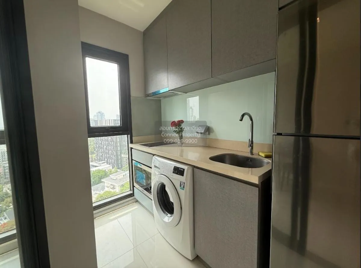 เช่าคอนโด  ริทึ่ม สุขุมวิท 36-38 BTS-ทองหล่อ พระโขนง เขต คลองเตย 