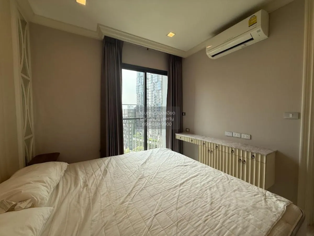 เช่าคอนโด  ริทึ่ม สุขุมวิท 36-38 BTS-ทองหล่อ พระโขนง เขต คลองเตย 