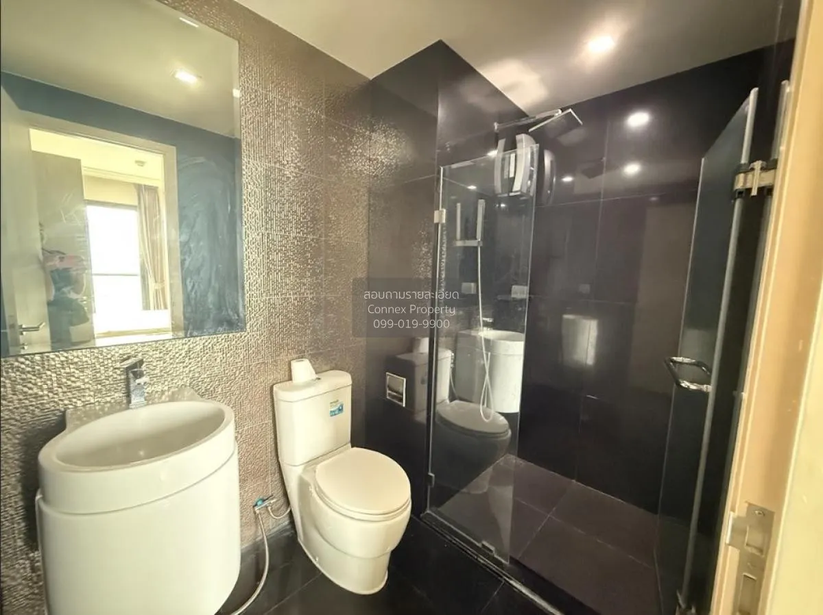 เช่าคอนโด  ริทึ่ม สุขุมวิท 36-38 BTS-ทองหล่อ พระโขนง เขต คลองเตย 