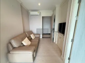 เช่าคอนโด  ริทึ่ม สุขุมวิท 36-38 BTS-ทองหล่อ พระโขนง เขต คลองเตย กรุงเทพ CX-88040