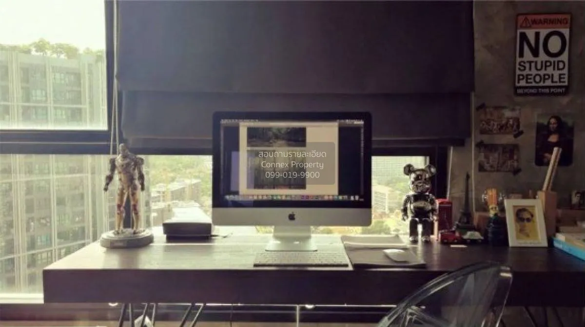 For Sale Condo , The Base Park West Sukhumvit 77 , BTS-On Nut , P 3