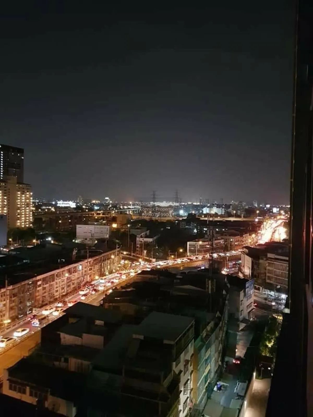 ขายคอนโด  เดอะ ทรี สุขุมวิท 71 - เอกมัย ARL-รามคำแหง สวนหลวง เขต 