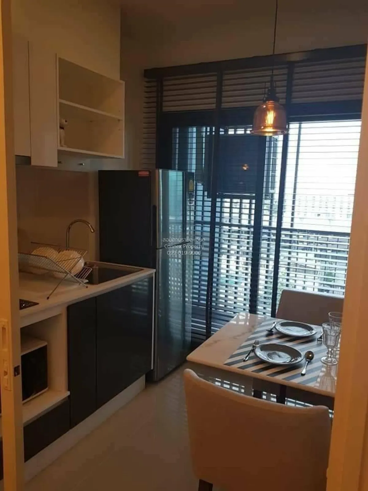 ขายคอนโด  เดอะ ทรี สุขุมวิท 71 - เอกมัย ARL-รามคำแหง สวนหลวง เขต 